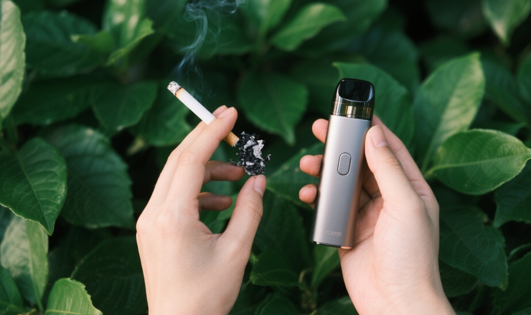 Električne Cigarete: Bezdimna Revolucija koja Štiti Vaše Zdravlje