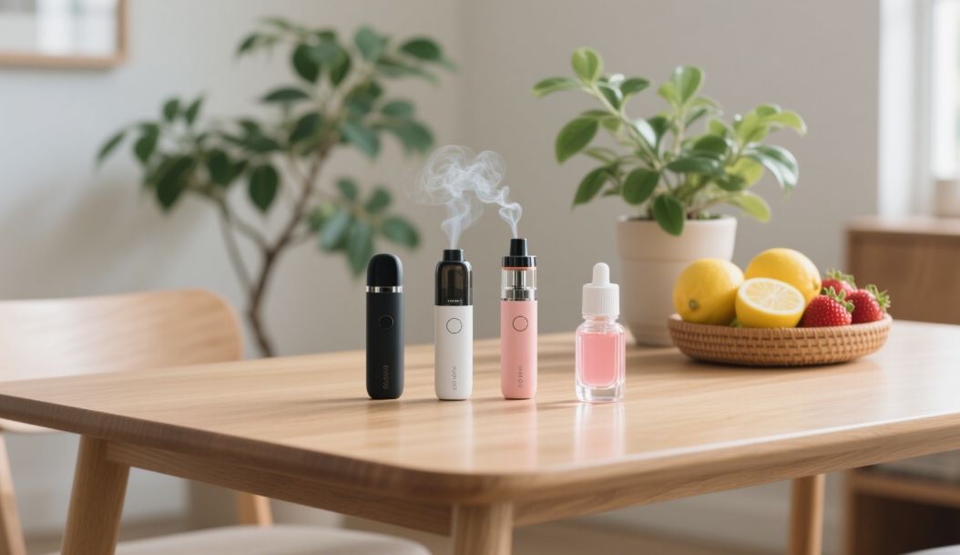 Najsigurniji Vape Uređaji za Početnike: Kako Izabrati Pravi Uređaj bez Brige?