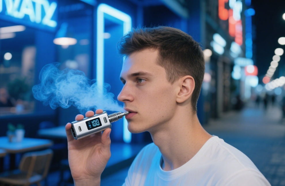 Budućnost Vapinga: Prednosti Elektroničkih Cigareta s Podesivim Otporom