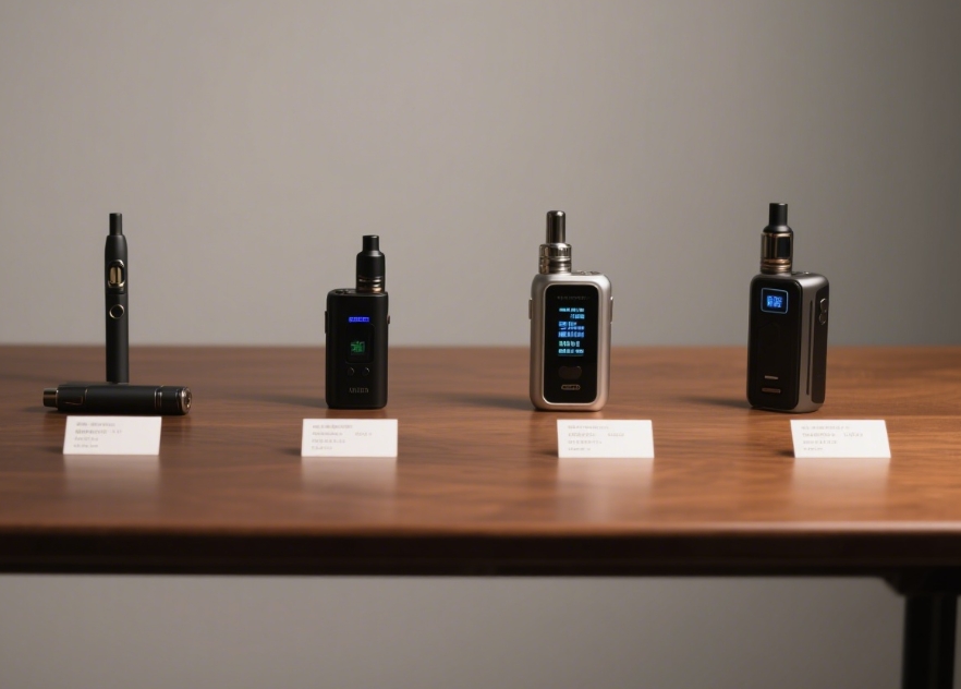 Pronađi svoj savršeni vape: vodič za odabir idealnog elektroničkog uređaja za osobne potrebe